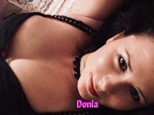 Donia