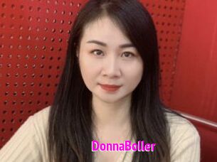 DonnaBoller