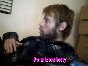 Donnietoohotty