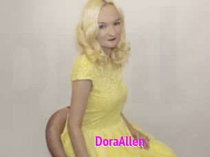 DoraAllen