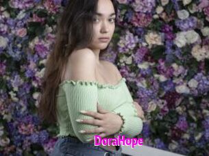 DoraHope