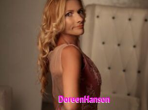 DoreenHanson