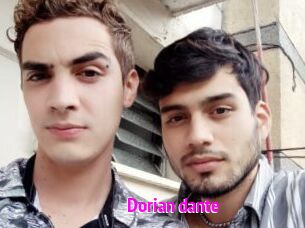 Dorian_dante