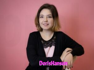 DorisHanson