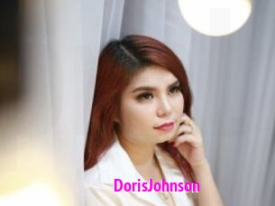 DorisJohnson