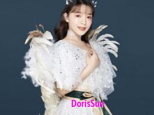 DorisSun