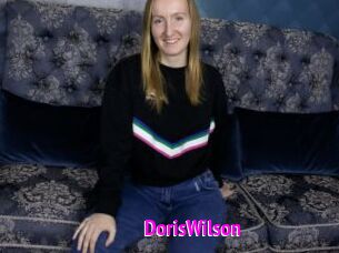 DorisWilson