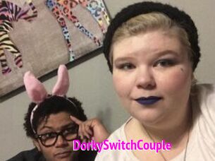 DorkySwitchCouple