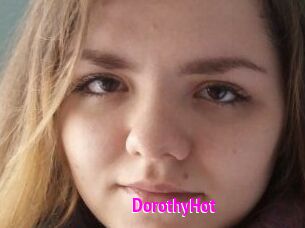 DorothyHot