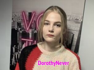 DorothyNever