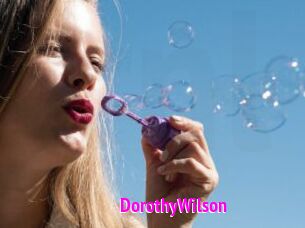 DorothyWilson