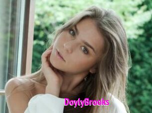 DoylyBrooks