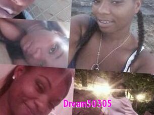 Dream50305