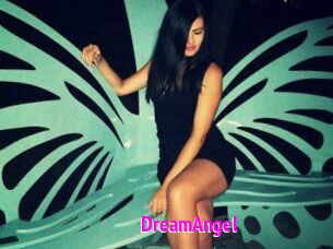 DreamAngel