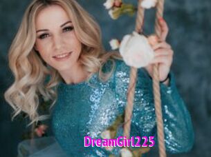 DreamGirl225