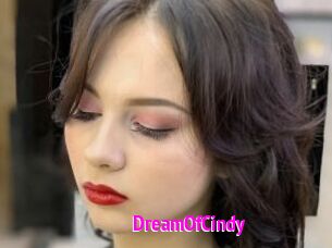 DreamOfCindy