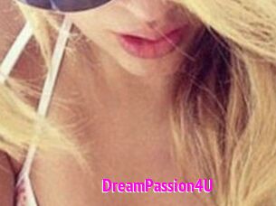 DreamPassion4U