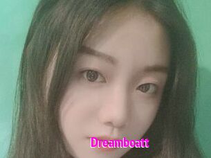 Dreamboatt