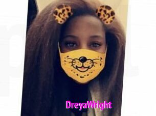 Dreya_Wright