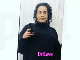 DriLove