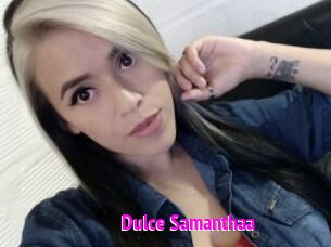 Dulce_Samanthaa