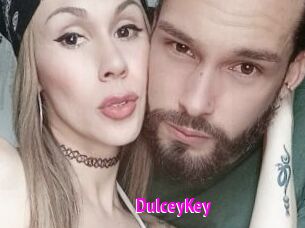 DulceyKey