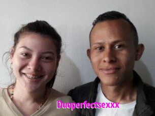 Duoperfectsexxx