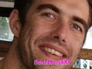 DutchHornyXXX