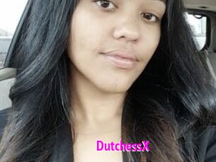 DutchessX