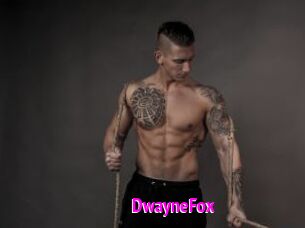 DwayneFox