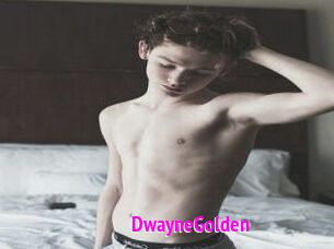 DwayneGolden