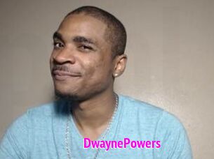 DwaynePowers