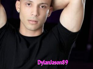 DylanJason89