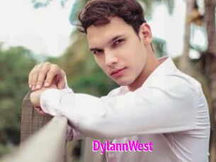 DylannWest