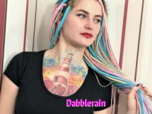 Dabblerain