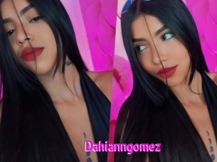 Dahianngomez