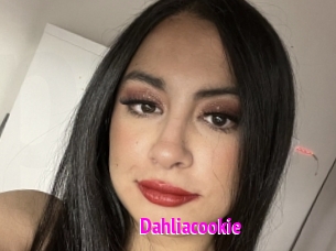 Dahliacookie