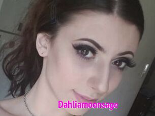 Dahliamoonsage