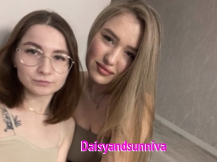 Daisyandsunniva