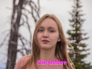 Daisyashburn