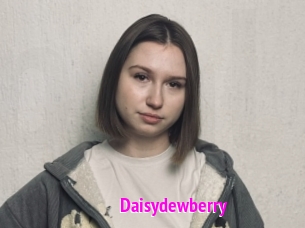 Daisydewberry