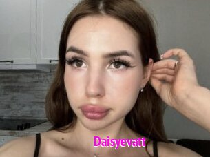 Daisyevatt