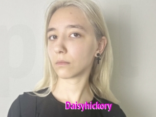 Daisyhickory