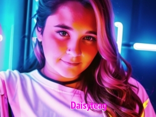 Daisyteag