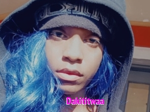 Dakititwaa