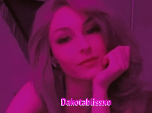 Dakotablissxo