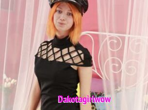 Dakotagirlwow