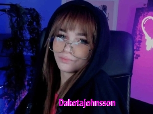 Dakotajohnsson