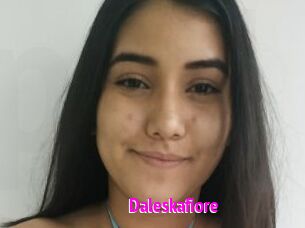 Daleskafiore