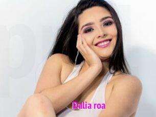 Dalia_roa